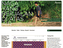 Tablet Screenshot of naga.akumassa.org